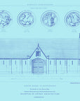 Abbey Barn 1