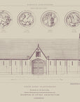 Abbey Barn 1