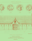Abbey Barn 1