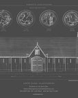 Abbey Barn 1