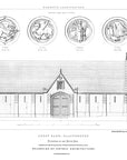 Abbey Barn 1