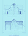 Abbey Barn 3