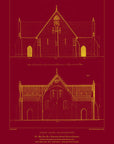 Abbey Barn 3