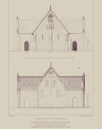 Abbey Barn 3