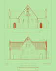 Abbey Barn 3