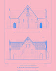 Abbey Barn 3