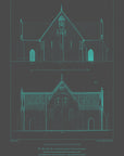 Abbey Barn 3
