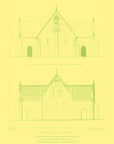 Abbey Barn 3