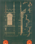 The Gold Standard: All Souls College