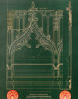 The Gold Standard: All Souls College