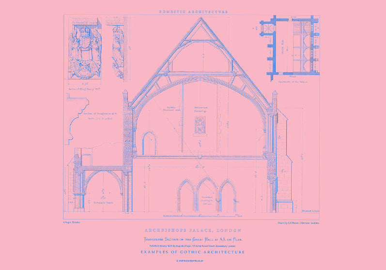 Archbishops Palace 1