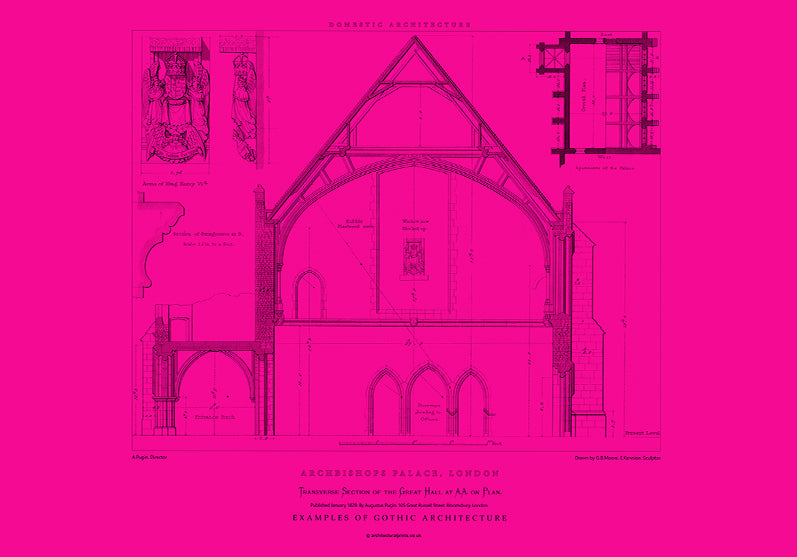 Archbishops Palace 1
