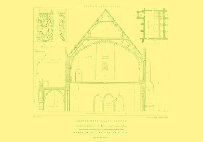 Archbishops Palace 1