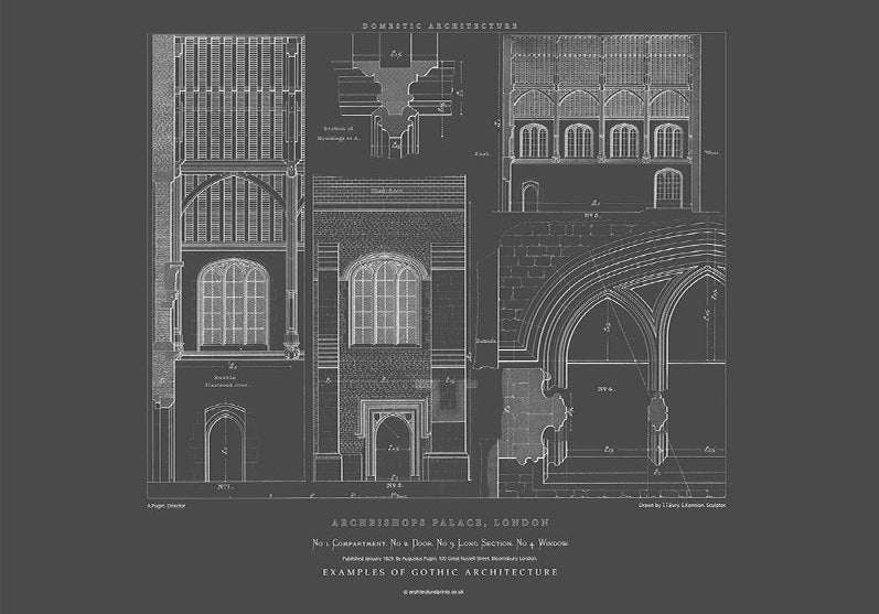 Archbishops Palace 2
