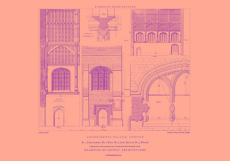 Archbishops Palace 2