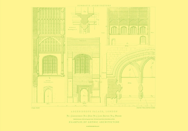 Archbishops Palace 2