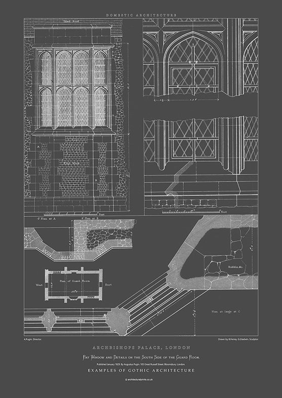 Archbishops Palace 3