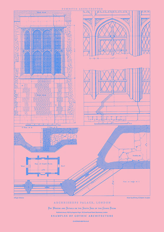 Archbishops Palace 3