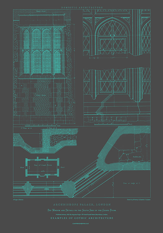Archbishops Palace 3