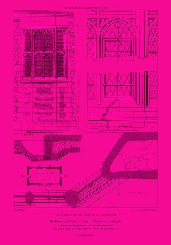 Archbishops Palace 3