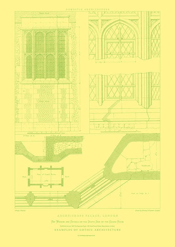 Archbishops Palace 3