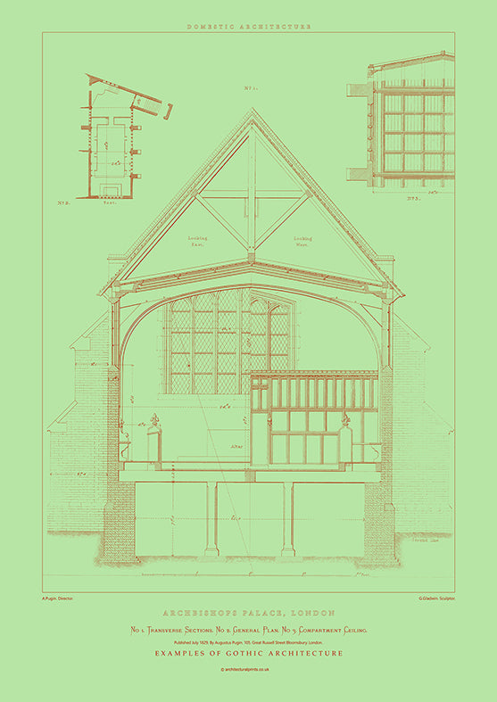 Archbishops Palace 4