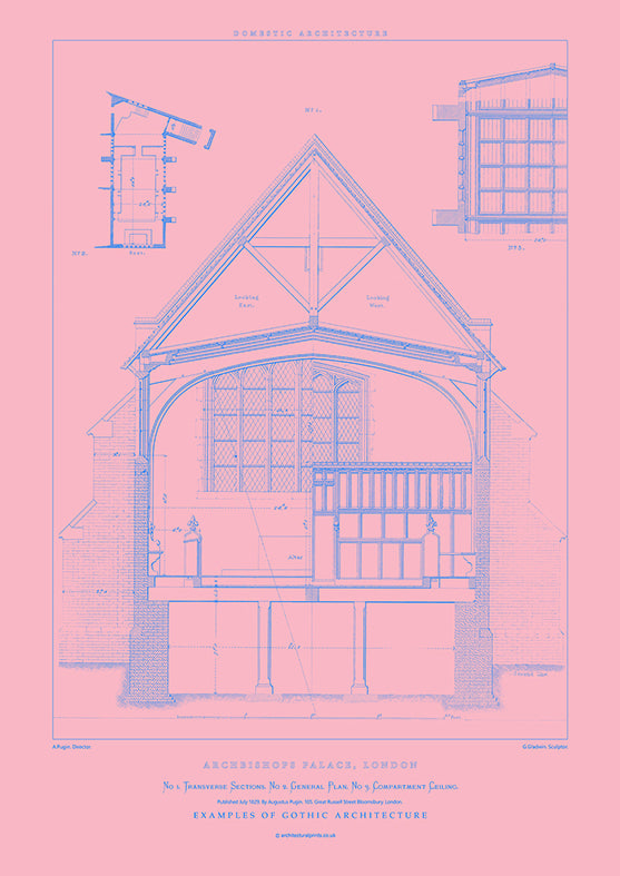 Archbishops Palace 4
