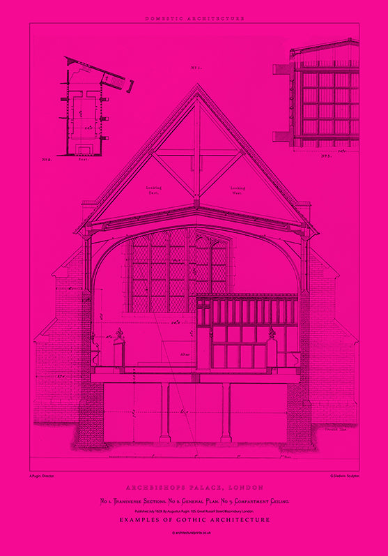 Archbishops Palace 4