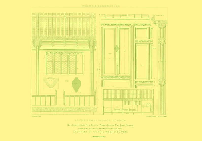 Archbishops Palace 5