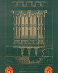 The Gold Standard: Balliol College