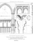 Beddington Church 1