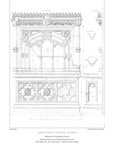 Beddington Church 2