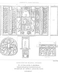 Beddington Church 3