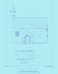 Biddestone Church 2