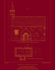 Biddestone Church 2