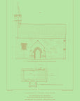 Biddestone Church 2