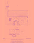 Biddestone Church 2