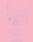 Biddestone Church 2