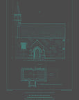 Biddestone Church 2