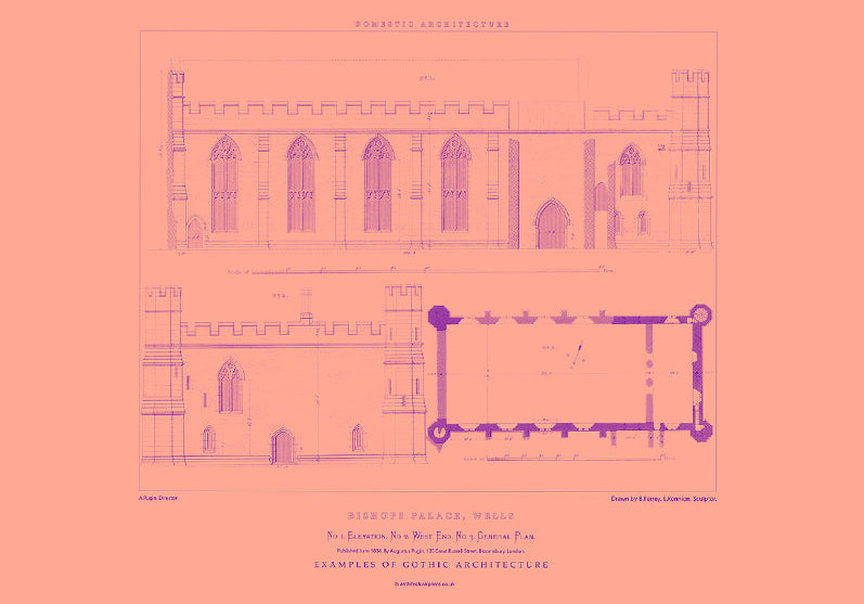 Bishops Palace 6