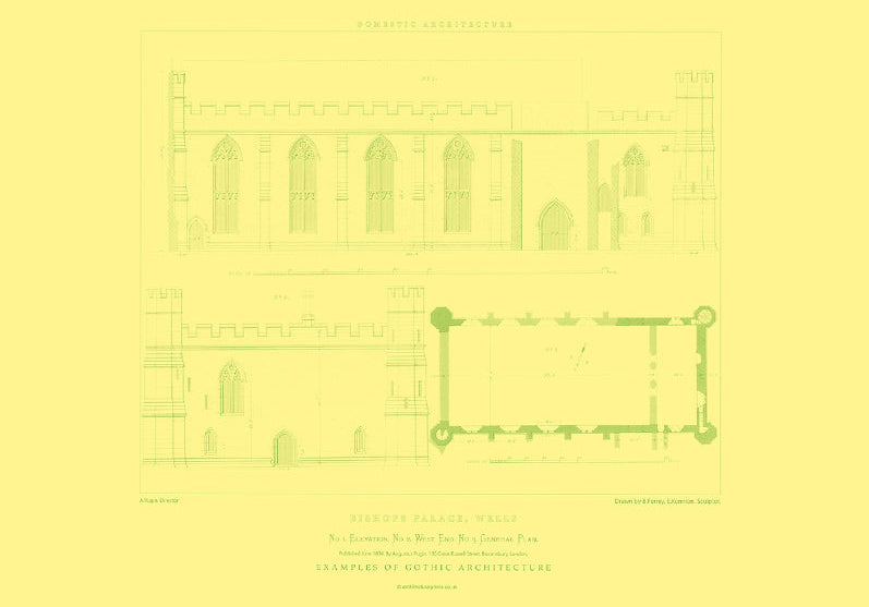 Bishops Palace 6