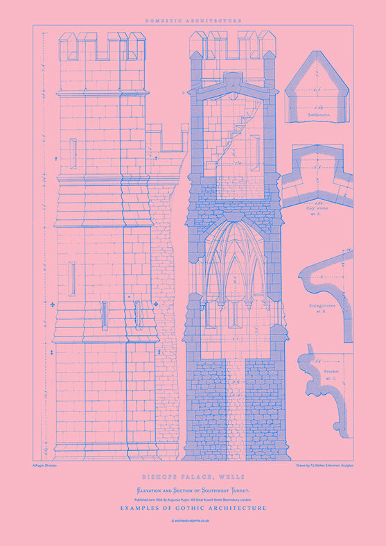 Bishops Palace 3