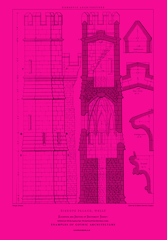 Bishops Palace 3