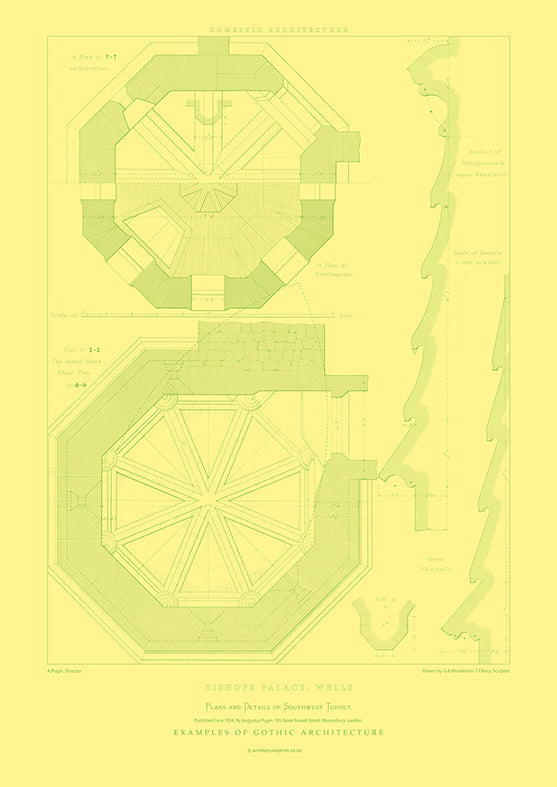 Bishops Palace 8