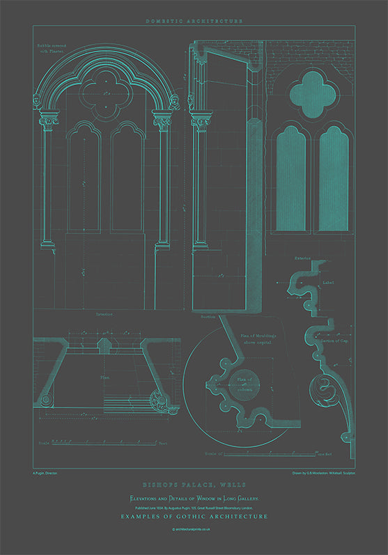 Bishops Palace 4