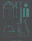 Bishops Palace 4