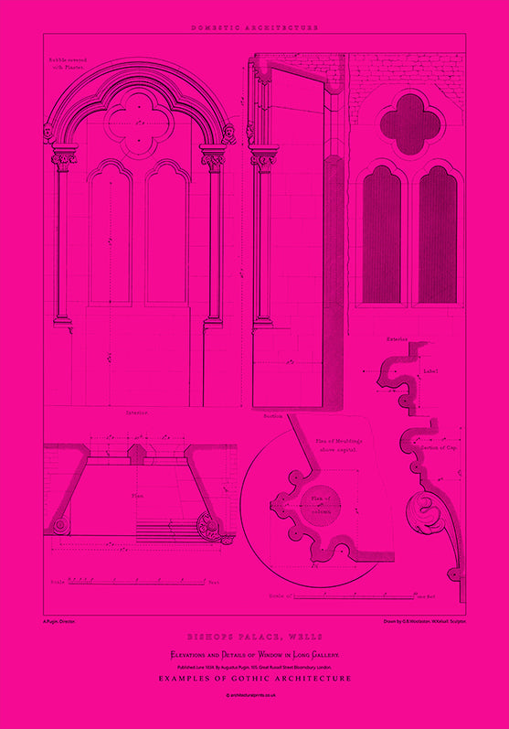 Bishops Palace 4