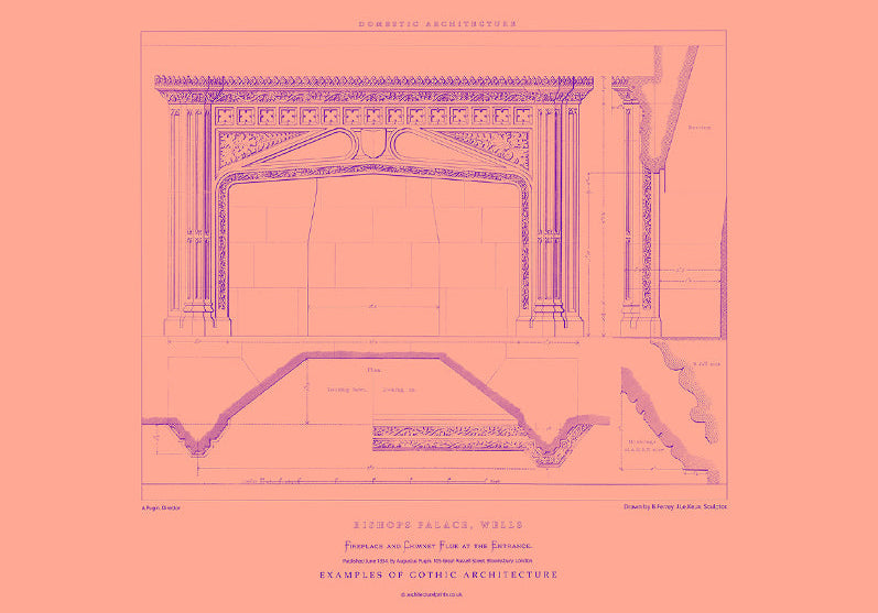 Bishops Palace 5
