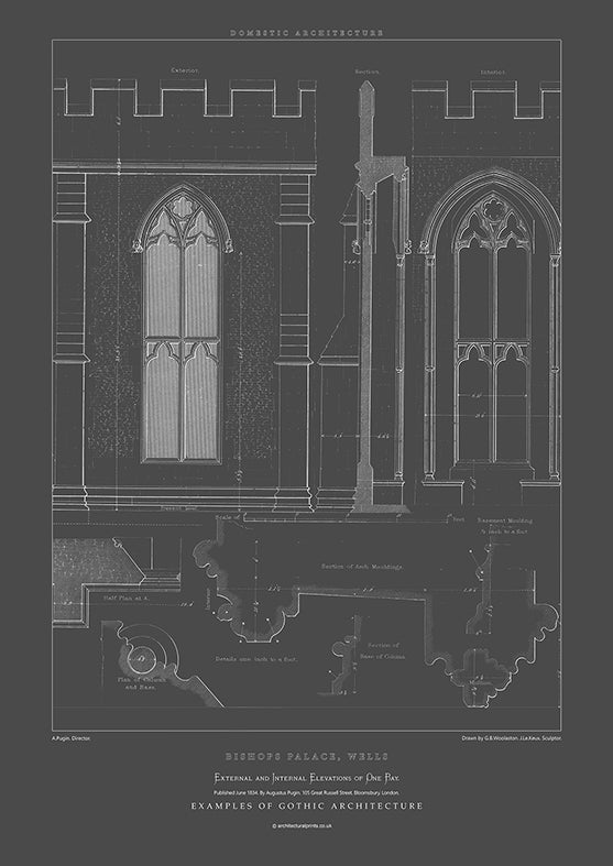Bishops Palace 7