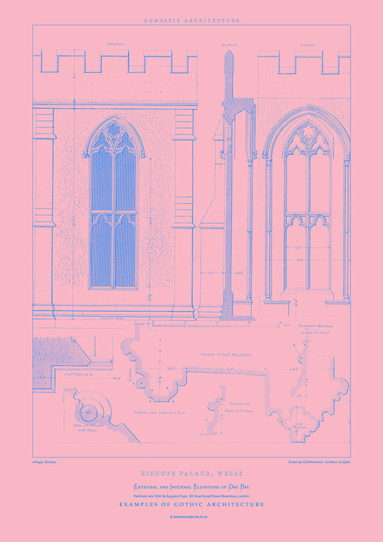 Bishops Palace 7